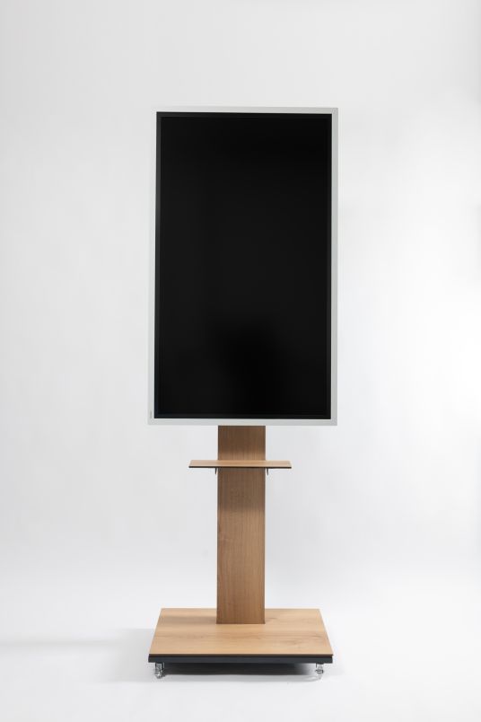 TV Ständer Office Screen Solution 1.2