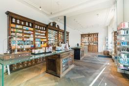 Kirchenfeld Apotheke