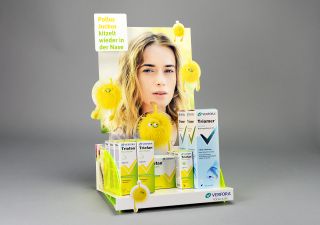 Analoge POS Produkte