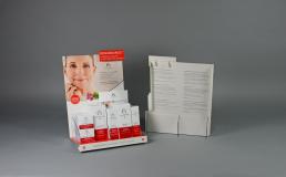 Thekensteller Produktsteller POS