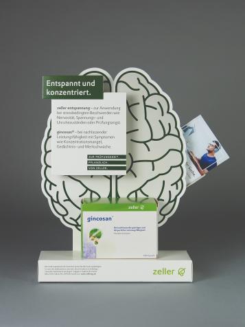 POS Thekensteller Individuell